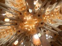 Sagrada Familia - Silvester Barcelona - Jahreswechsel in Spanien