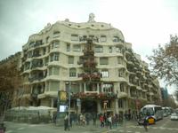 Silvester Barcelona - Jahreswechsel in Spanien (215)