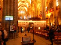 Silvester Barcelona - Jahreswechsel in Spanien (282)