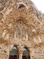 Silvester Barcelona - Jahreswechsel in Spanien (32)