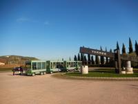 Silvester Barcelona - Jahreswechsel in Spanien (350)