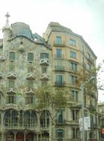 Silvester Barcelona - Jahreswechsel in Spanien (37)