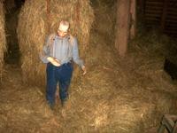 Hansmeyerhof in Buchenbach