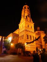 Silvester Barcelona - Jahreswechsel in Spanien (39)