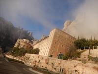 Silvester Barcelona - Jahreswechsel in Spanien (390)