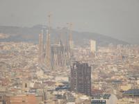 Silvester Barcelona - Jahreswechsel in Spanien (410)