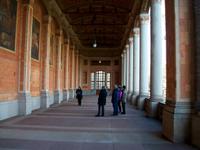 Baden - Baden (Trinkhalle)