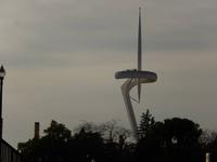 Silvester Barcelona - Jahreswechsel in Spanien (421)