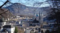Salzburg Dom 1