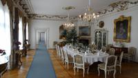Schloß Berchtesgaden Innen 2