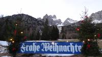 Unterhofalm  - Rundweg 1