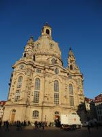 Frauenkirche Dresden