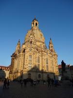 Frauenkirche Dresden