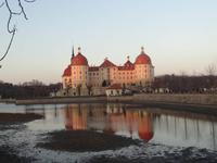 Jagdschloss Moritzburg