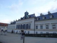 Schloss Pillnitz