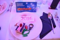 Eberhardt-Silvester 2015/2016 im Novotel Krakau