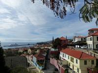 128. Funchal, Madeira