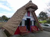 167. Santana, Madeira