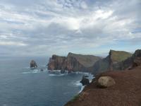 173. östlichster Punkt, Madeira