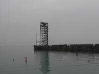 Aussichtsturm Hafenmole Friedrichhafen