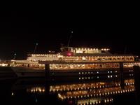 Hafen Bregenz
