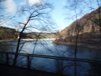 Diemelsee + Staumauer