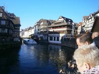 Straßburg, Petite France