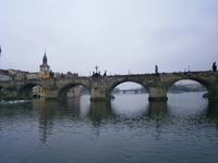 Prag, Karlsbrücke