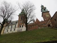 Krakau, Wawel