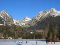 Strbske Pleso
