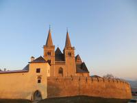 Zipser Kapitel mit St. Martin