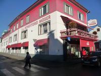 Konditorei Moser in Spittal an der Drau