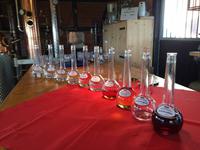 042 Schnapsverkostung