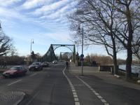 056 Potsdam Glienicker Bruecke