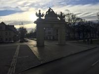 057 Potdam Jaeger Tor