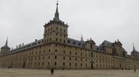 El Escorial