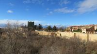 Segovia