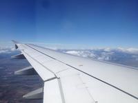 Rückflug