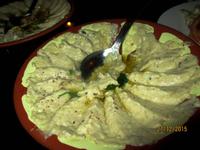 Basingan Makli - Auberginenmus