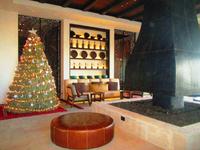 Alila Jabal Akhdar Resort