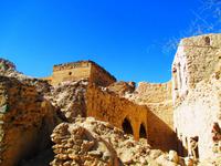 Dorf Al Minzafah bei Ibra