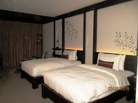 Alila Jabal Akhdar Resort