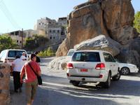 Bergdorf Misfat al Ibriyeen