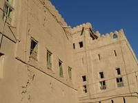 Dorf Al Hamra