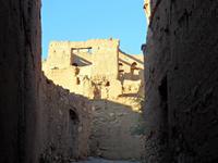 Dorf Al Hamra