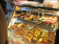 Leckeres im Kaffeehaus