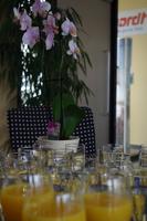 EHT_Neujahrsempfang_Dresden_Alles ist vorbereitet