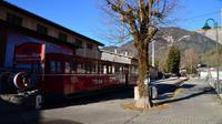 023 St. Wolfgang, Schafbergbahn