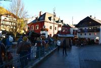025 St. Wolfgang, Silvestermarkt