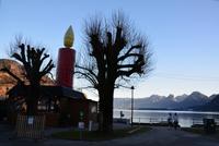 030 St. Gilgen, Silvestermarkt